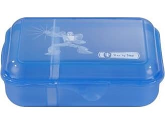 Step by Step STEP BY STEP "Power Robot" breakfast bag