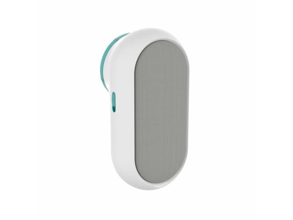 Taurus Perfect Complet Pro, Ni-MH 600 mAh, Rostfritt stål