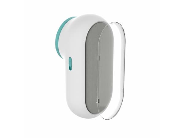 Taurus Perfect Complet Pro, Ni-MH 600 mAh, Rostfritt stål