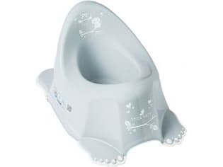 Tega Baby Anti-skli potte - Owl (TE0156)