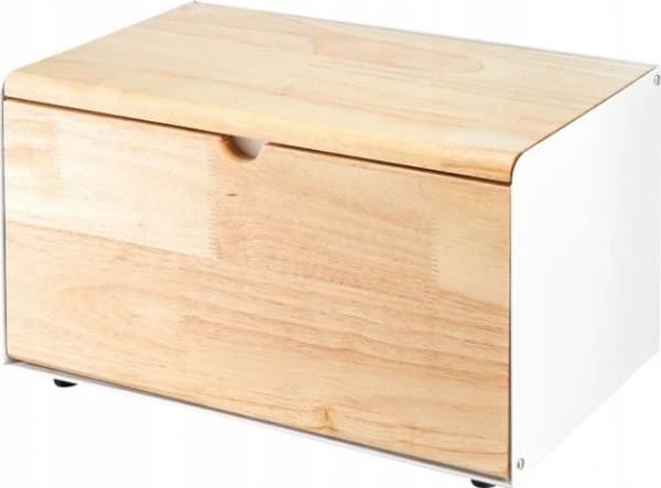 Dajar brödlåda i bambu