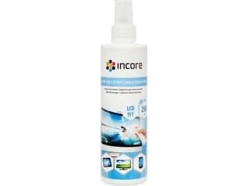 INCORE TV-skjermrens 500 ml