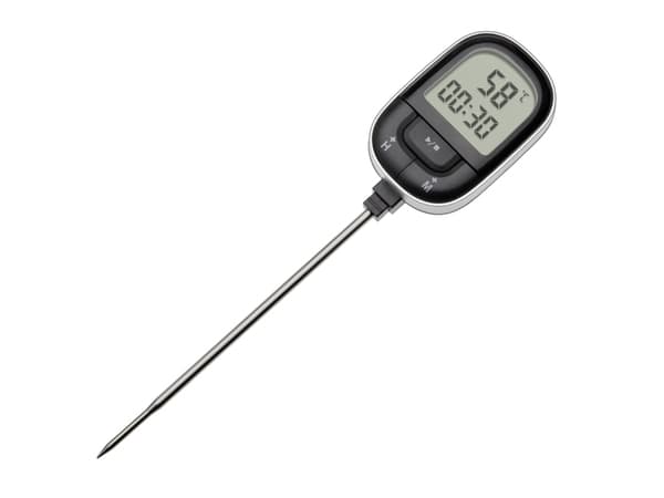 TFA-Dostmann 30.1062, CR2032, 3 V, 43 mm, 19 mm, 197 mm, 47 g