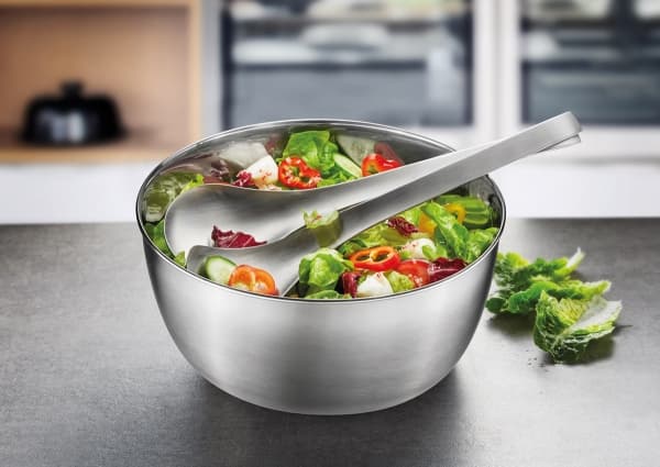 Gefu ROTARE teräksinen sentrifugi, 3 l Gefu