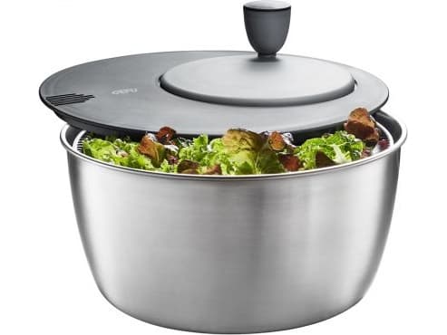Gefu ROTARE teräksinen sentrifugi, 3 l Gefu