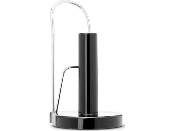 Brabantia Kitchen - Pappershandukshållare - strålande stål
