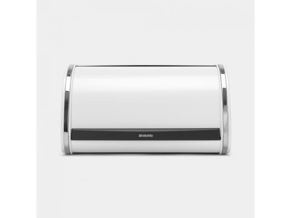 Brabantia 306044, Rektangulär, Vit, 316 mm, 265 mm, 173 mm, 1,3 kg
