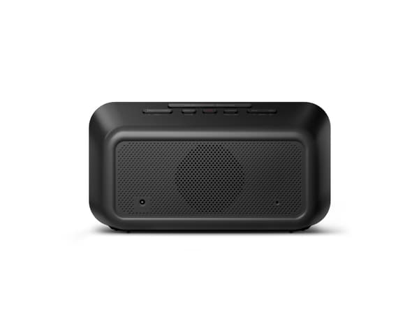 Philips TAR3306 - Klockradio - 400 mW