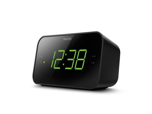 Philips TAR3306 - Klockradio - 400 mW