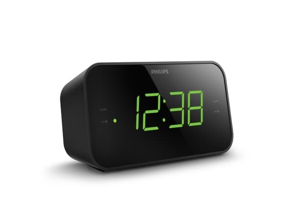 Philips TAR3306 - Klockradio - 400 mW