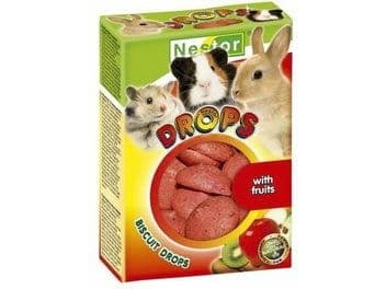 Nestor DROPSY GRYZON FRUIT