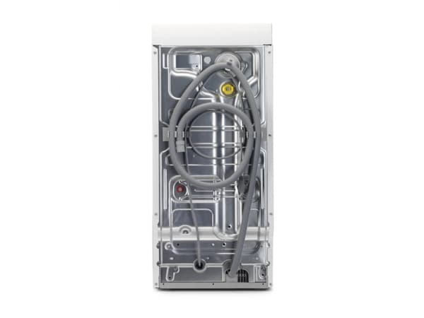 Electrolux EW6TN4062P vaskemaskine Top-indlæsning 6 kg 1000 rpm D Hvid