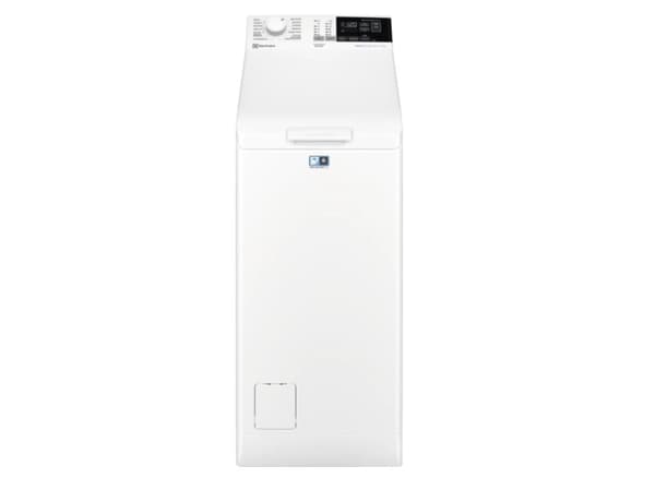 Electrolux EW6TN4062P vaskemaskine Top-indlæsning 6 kg 1000 rpm D Hvid