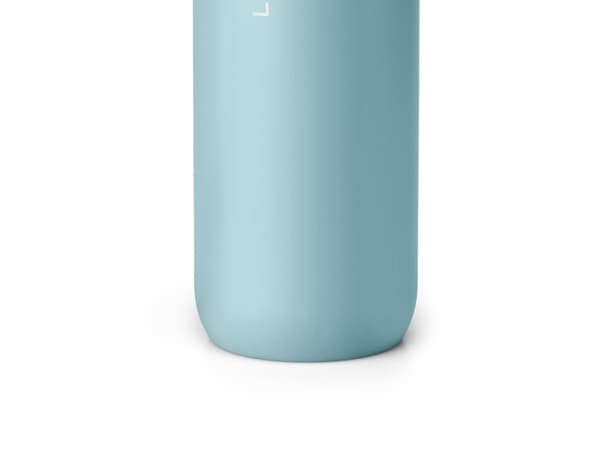 LARQ PureVis, 740 ml, Daglig användning, Mintfärgad, Seaside Mint, 24 h, 12 h