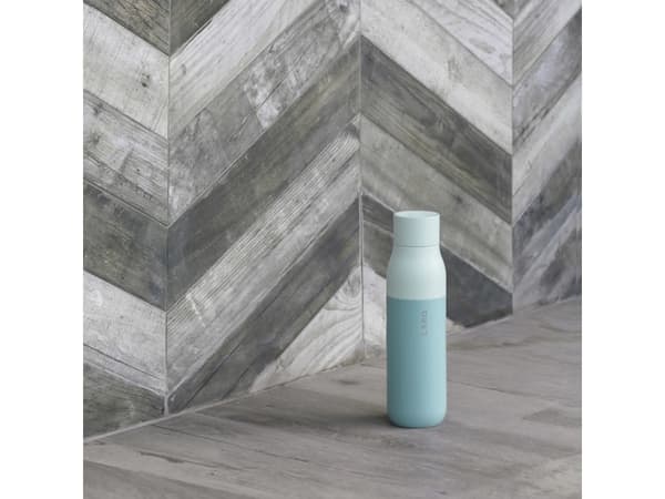 LARQ PureVis, 740 ml, Daglig användning, Mintfärgad, Seaside Mint, 24 h, 12 h