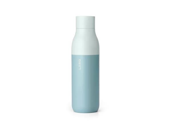LARQ PureVis, 740 ml, Daglig användning, Mintfärgad, Seaside Mint, 24 h, 12 h
