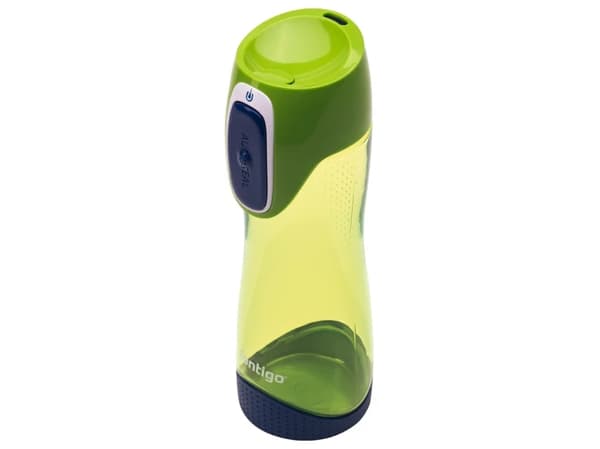 Med deg - Swish Tritan Citron - 500 ml