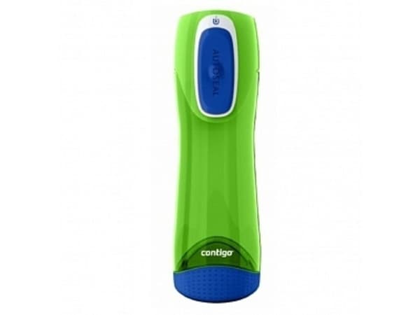Med deg - Swish Tritan Citron - 500 ml