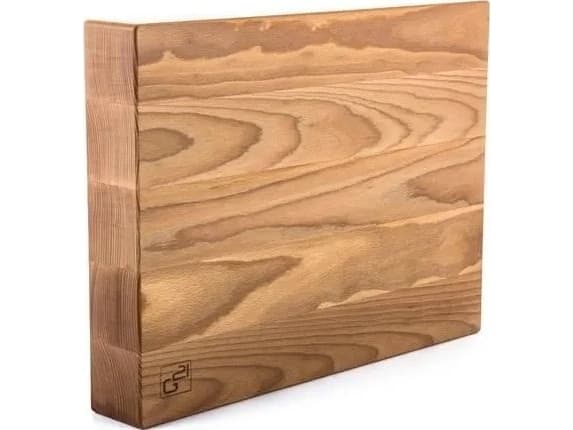 Skjærebord i tre G21 635430