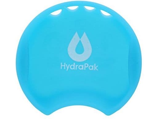 HydraPak Watergate roiskevesisuojus sininen