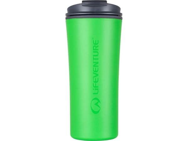 Lifeventure Matkamuki Ellipse Mug Green (LM75420)