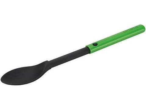 Optimus 8018909, Skje, Sort, Grønn, 235 mm, 17,5 cm, 36 mm