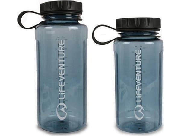 Lifeventure Tritan Flask, 1000 ml