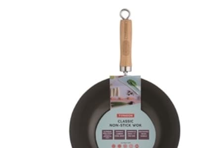 Wok med non-stick belægning - TYPHOON®