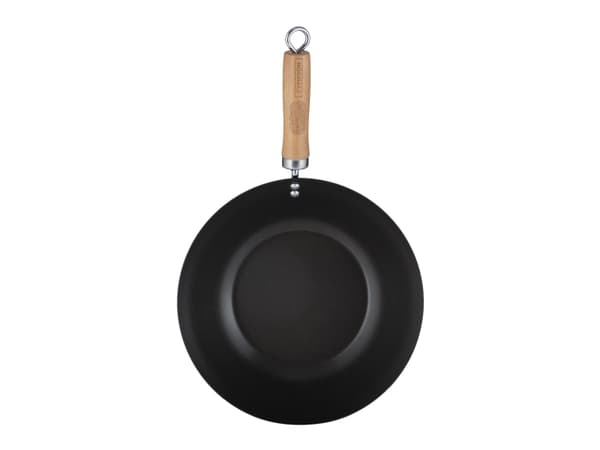 Wok med non-stick belægning - TYPHOON®