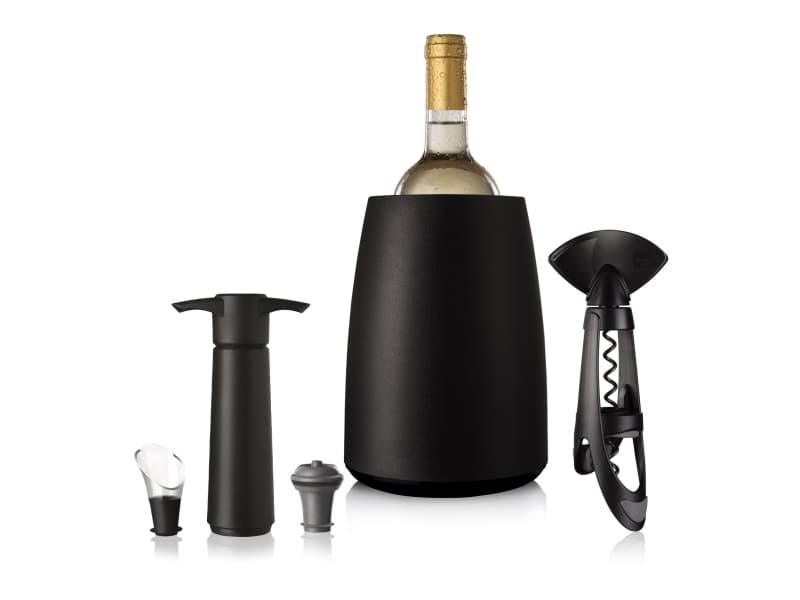 Vin set/5 Elegant Plus Vacuvin®