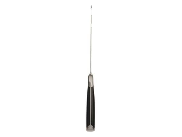 Zyliss E920271, Santokukniv, 18 cm, Stål, 1 styck
