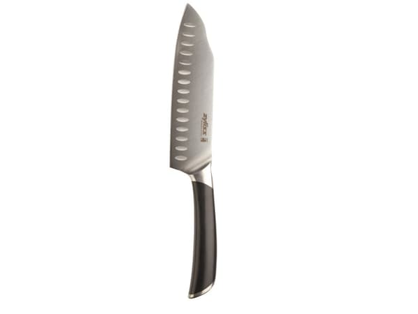 Zyliss E920271, Santokukniv, 18 cm, Stål, 1 styck