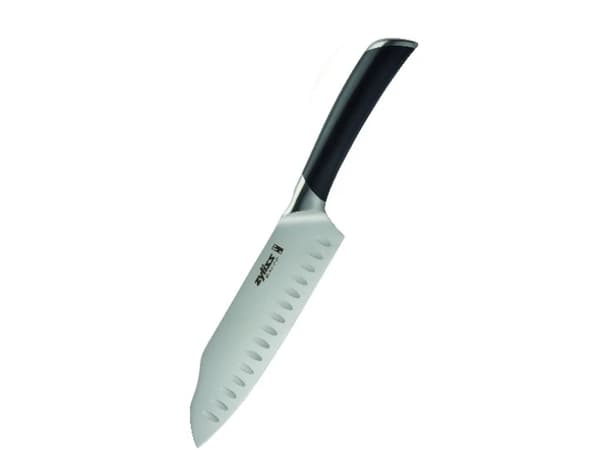 Zyliss E920271, Santoku-kniv, 18 cm, Stål, 1 stykker