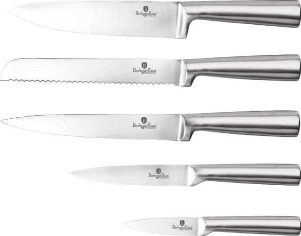 Berlinger Haus KNIVER 6 ELEMENTER. BERLINGER HAUS KOBBER BH-2451