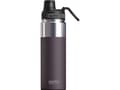 Miniatyrbilde 5 av 5: Asobu Alpine Flask, 530 ml, Turgåing, Burgunder, Rustfritt stål, Voksen, Mann/kvinne