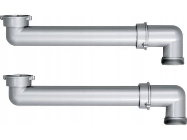 Franke MOSTEK Z SYPHONEM (112.0048.805)