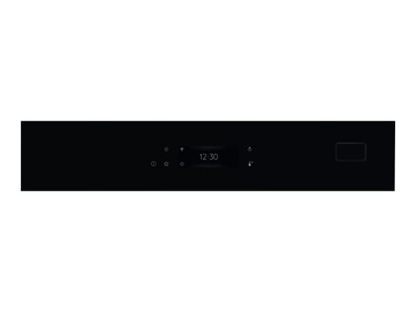 Electrolux SteamBoost 800 EOB8S39WZ - Ugn - med ångfunktion - inbyggd - Wi-Fi - nisch - bredd: 56 cm - djup: 55 cm - höjd: 59 cm - med självrengöring