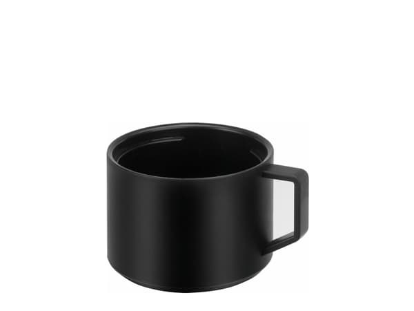 ZWILLING THERMO, 1 L, Sort, Rustfrit stål, 12 t, 24 t, Bisfenoli A (BPA)