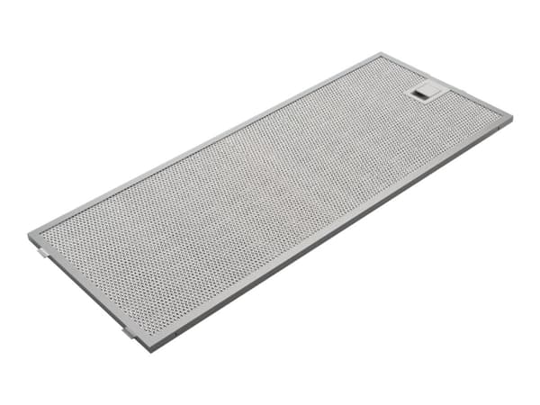 Siemens iQ100 LI64LA521 - Fläktkåpa - 60 cm. - Silvermetallic - Inbyggd motor