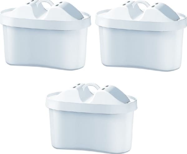 Aquaphor filterpatron B100-25 Maxfor x 3