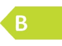 Elica Lane IX/A/52 - Kåpa - huv - bredd: 51.4 cm - djup: 28.3 cm - utsug och återcirkulering (-) - rostfritt stål