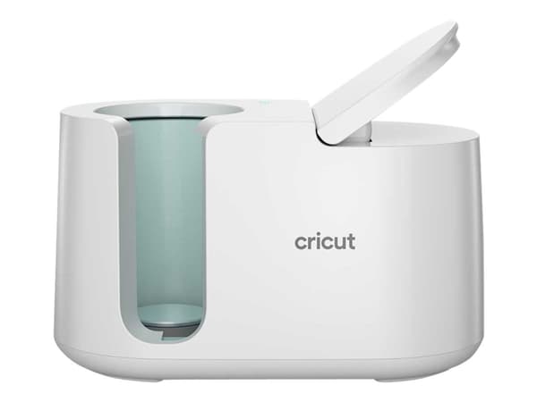Cricut Mug Press - Craft heat-transfer press