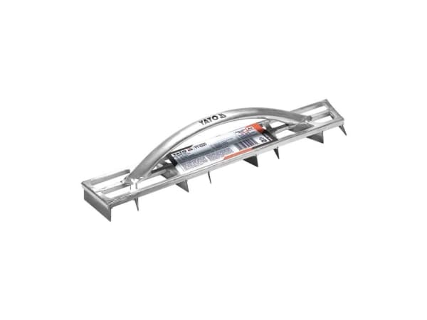 YATO ALUMINIUM GIPS RIPPER 450x90mm