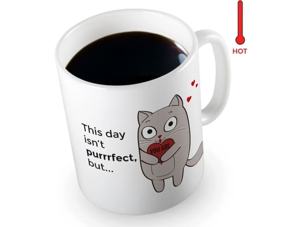 Frostervarer i Sosnowiec - Froster Surprising Cups - Katt - Rød () - Morelenet_4528644