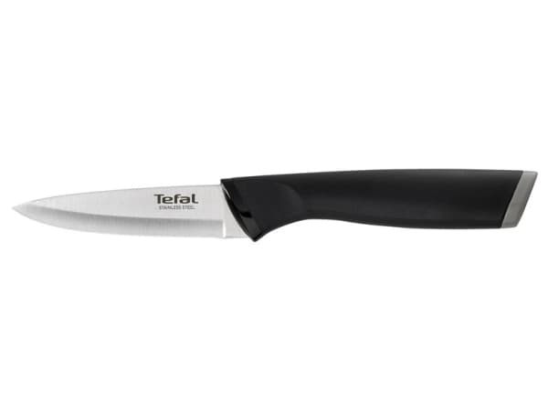 Tefal K2213544, Fruktkniv, 9 cm, Rostfritt stål, 1 styck