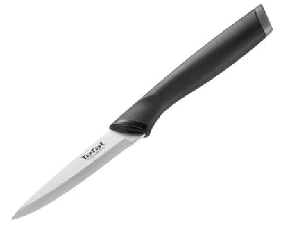 Tefal K2213544, Fruktkniv, 9 cm, Rostfritt stål, 1 styck