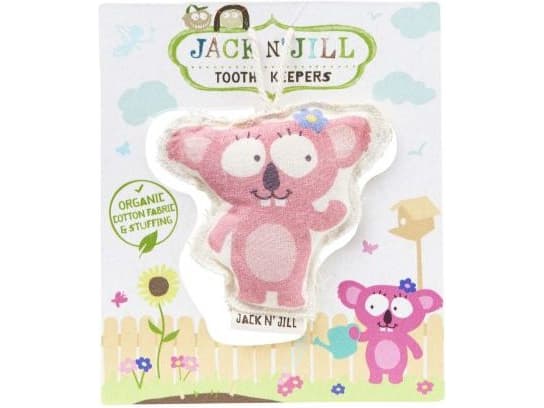 Jack NJill Zębuszek Koala (JJN02064)