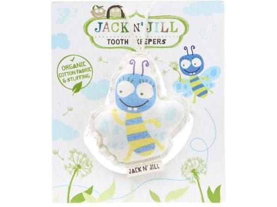 Jack NJill Tooth Buzzy (JJN02071)