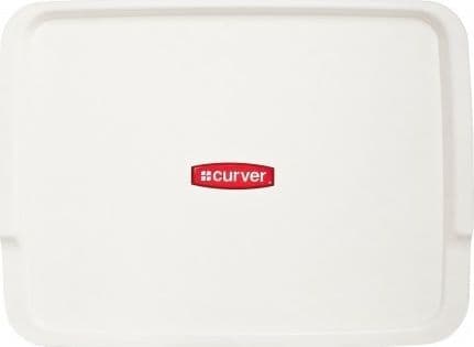 Curver Bar Skuff Hvit Curver 175223 CURVER
