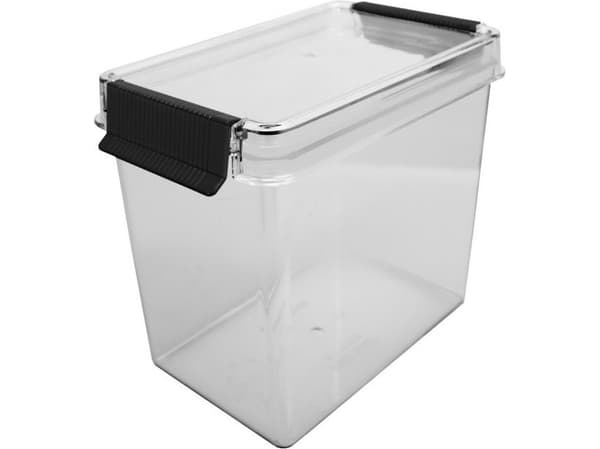 Plast Team Container For Loose Products Oslo 1,7l Plast Team (1803)